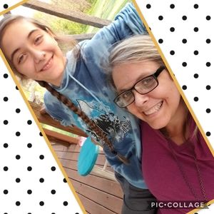 Meet your Posher, Cindy